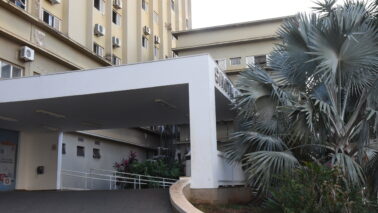 Santa Casa de Barretos divulgou posicionamento sobre a superlotação