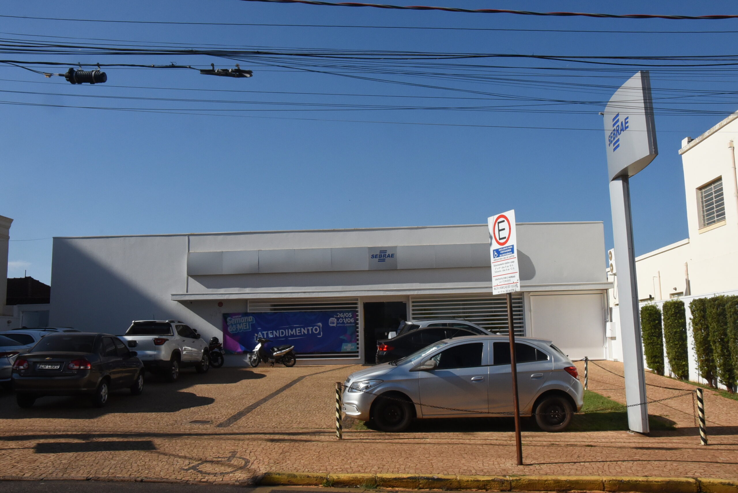 Alerta sobre golpe contra MEIs da região de Barretos