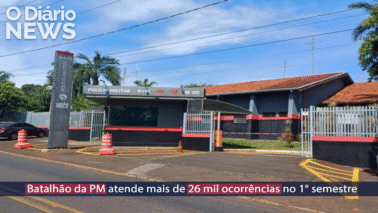 O Diário News – 04/07/2025