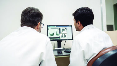 Câncer de pulmão: Hospital de Amor une tecnologia, ciência e prevenção para mudar cenário da doença no Brasil