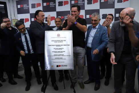 54694893822_8e161028ca_c Governo de SP amplia acesso ao Ensino Superior na região com inauguração da Fatec Olímpia