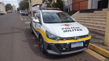 Seringueiros são detidos pelos crimes de tráfico e adulteração de sinal identificador de veículo (Foto: O Diário de Barretos)