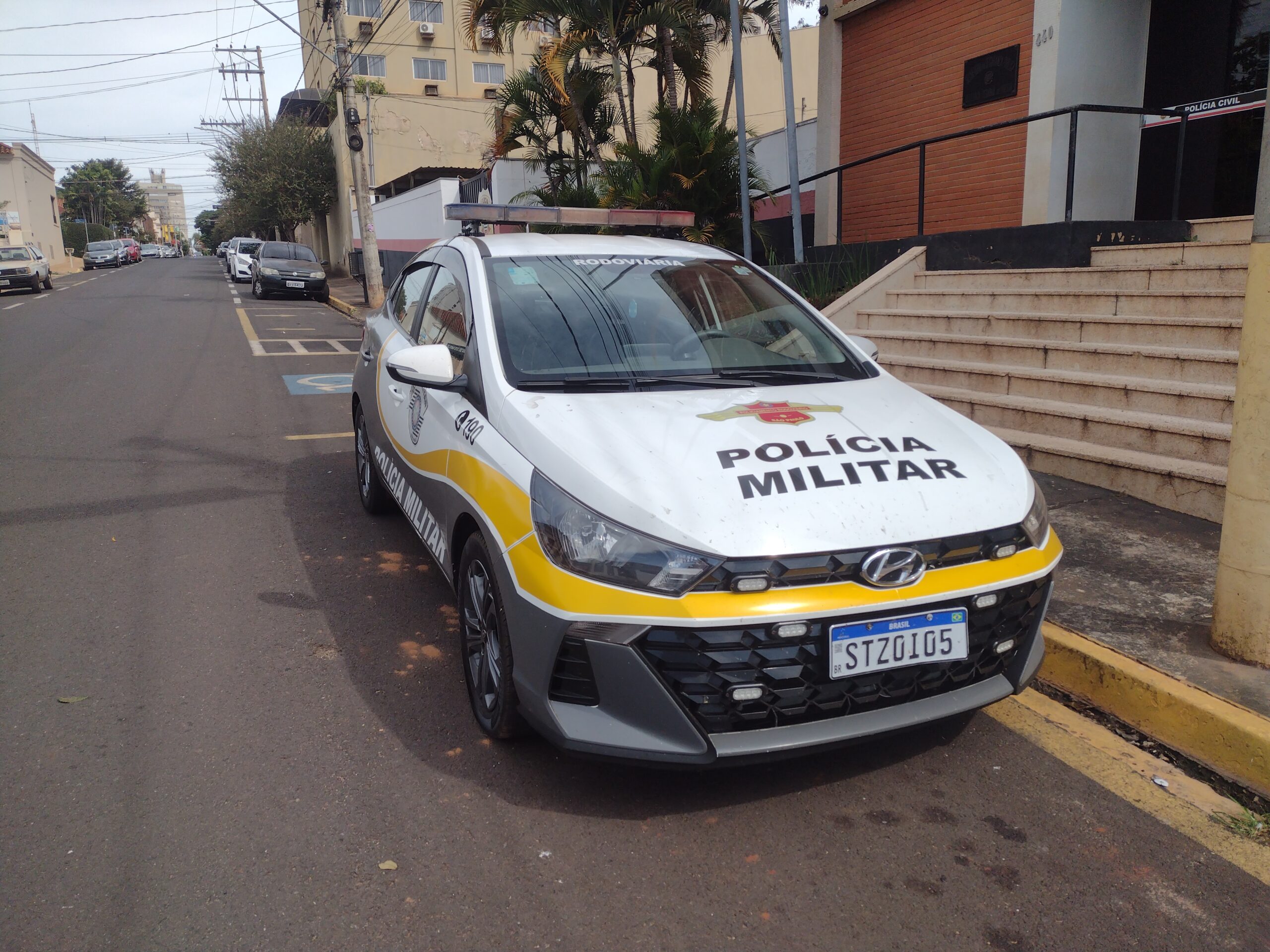 Seringueiros são detidos pelos crimes de tráfico e adulteração de sinal identificador de veículo
