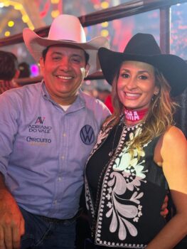 Festa 2025