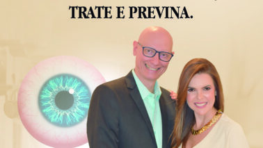 Especialistas orientam sobre prevenção e tratamento de casos de Conjuntivite