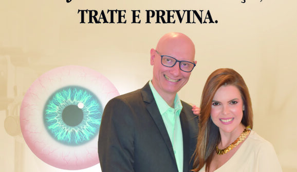 Especialistas orientam sobre prevenção e tratamento de casos de Conjuntivite