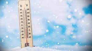 Baixa temperatura A onda de frio que atingiu a região de Barretos, fez com que os termômetros registrassem temperatura inferiores a 5º C graus, em várias cidades da região