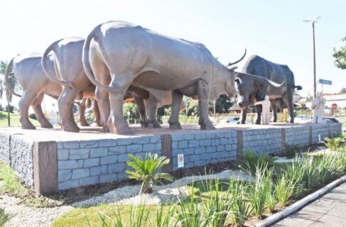 Os 17 vereadores barretenses aprovaram na sessão ordinária de segunda (11), uma homenagem ao jornalista José Pedro Domingues Netto, o Lelo