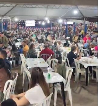 Cachoeirinha A agenda para este sábado (2), tem duas quermesses agendadas para a comunidade de Barretos e região se divertir.