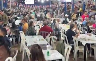 A agenda para este sábado (2), tem duas quermesses agendadas para a comunidade de Barretos e região se divertir.