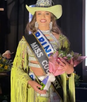 Miss Country do Rodeio de Pompéia 2025 Miss Country do Rodeio de Pompéia 2025