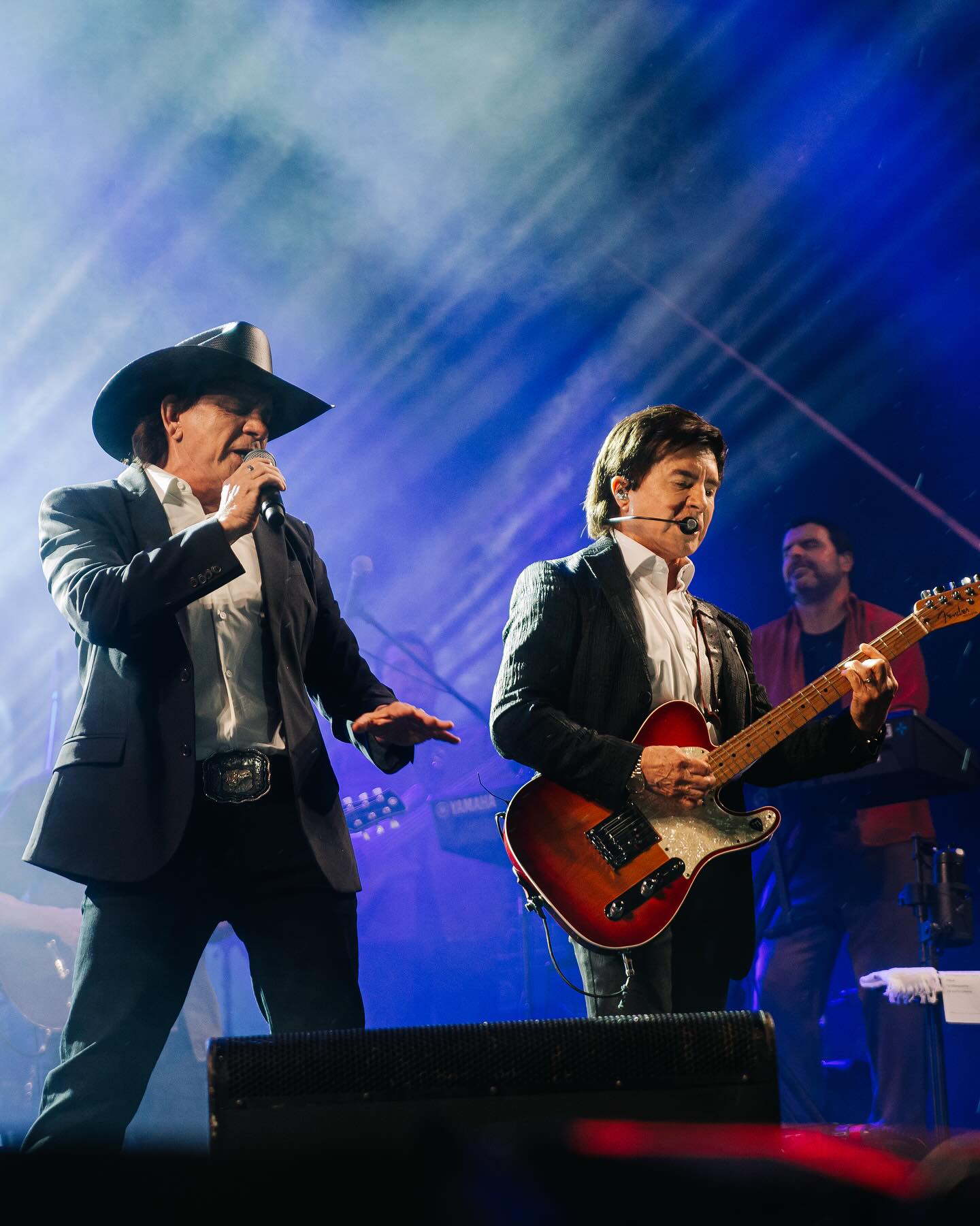 Sextô com s de sertanejo!