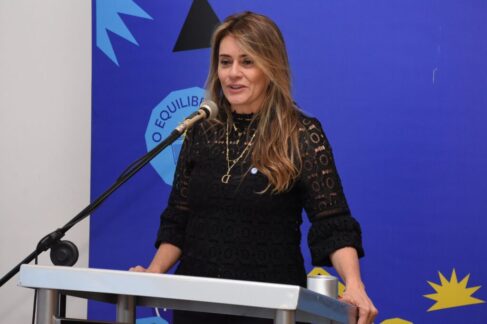 Título de Cidadã Honorária