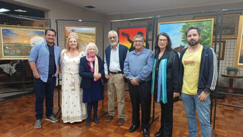 Exposição