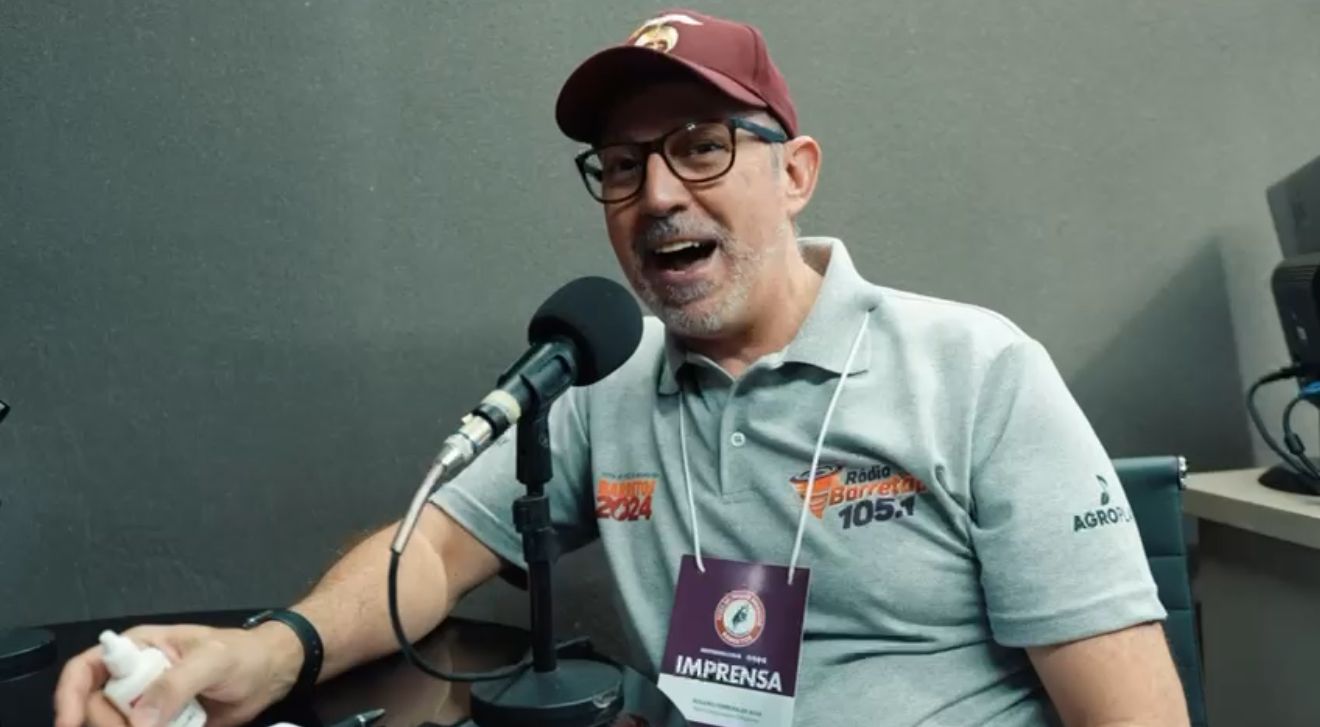 Rádio Barretão