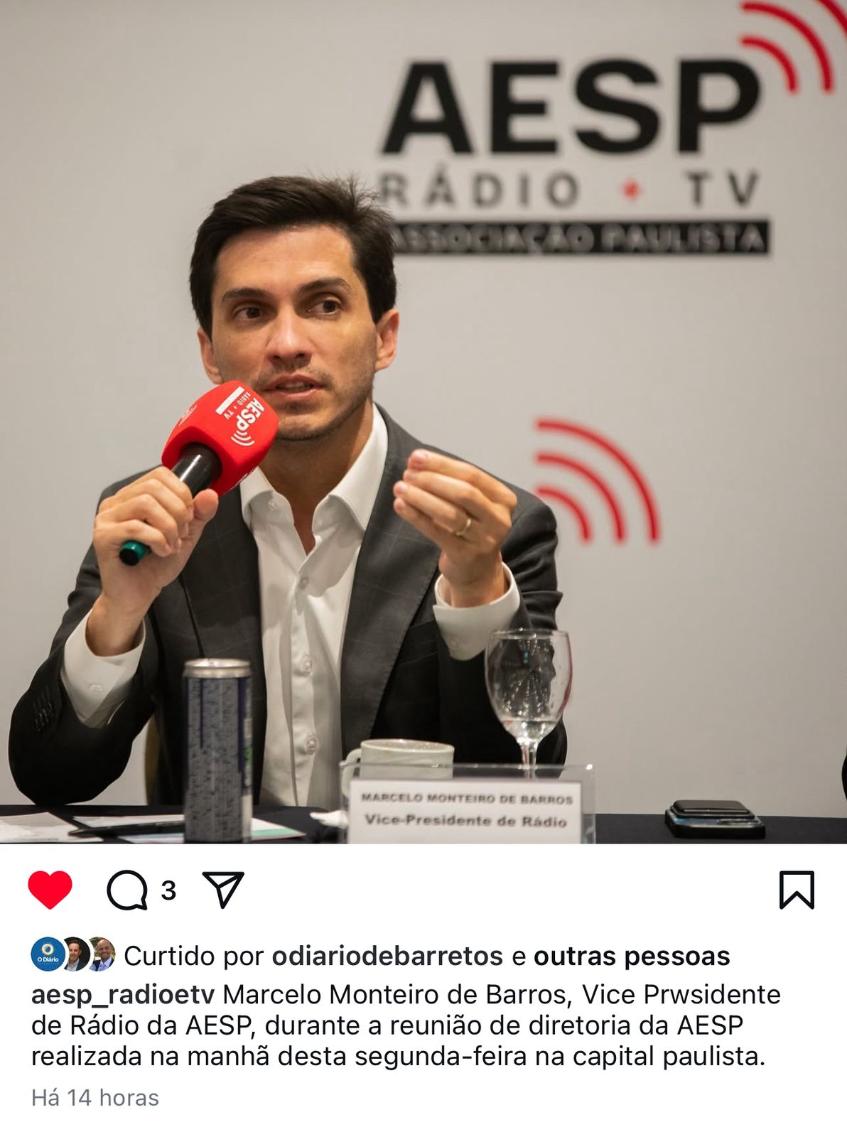 Reunião