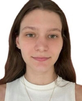 Ana Laura Gonçalves Pradela, estudante do 5º período do curso de Medicina da Facisb, orientada pela profª Ludmilla Pereira Barbosa dos Santos Carvalho Clima seco e saúde respiratória