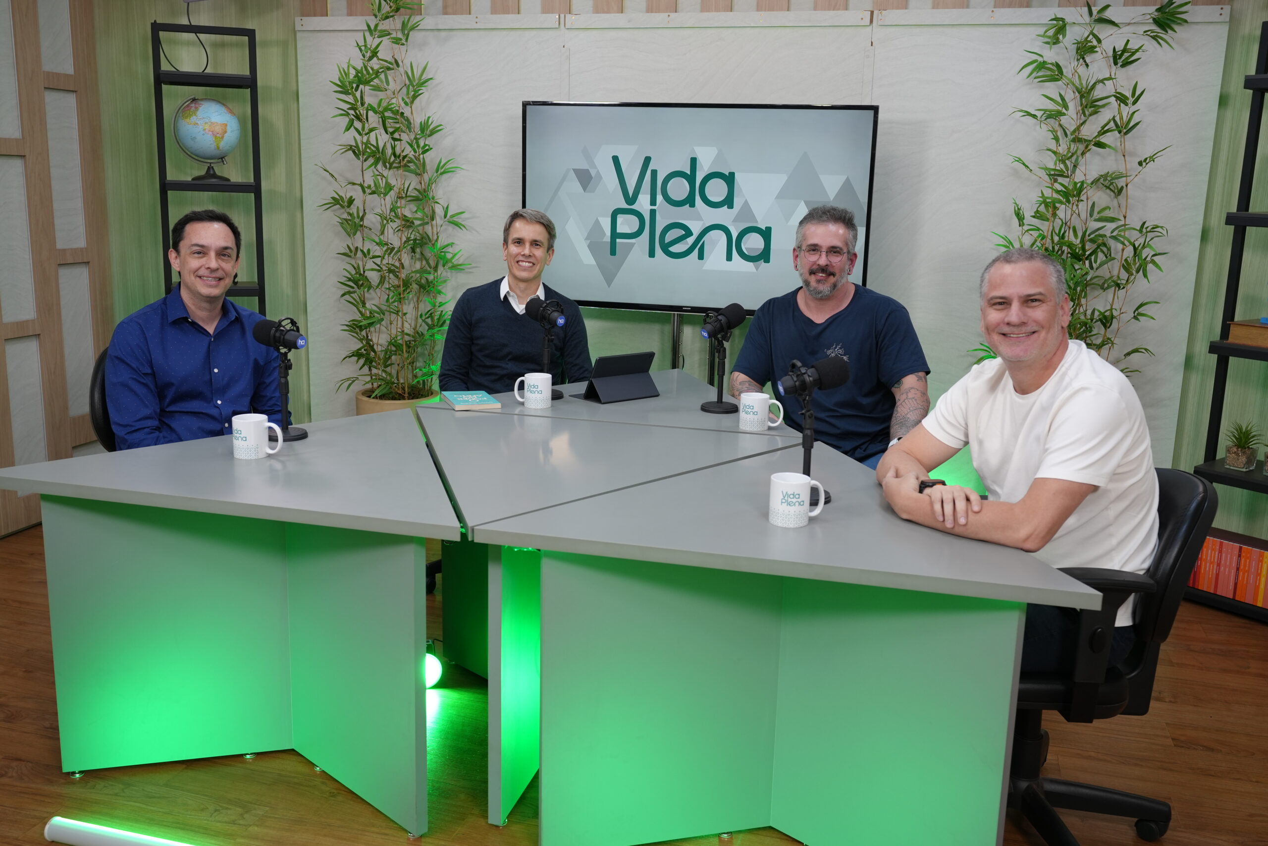 Coisa nova para você