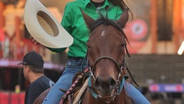 Taça Os Independentes de Três Tambores começa na arena de Barretos