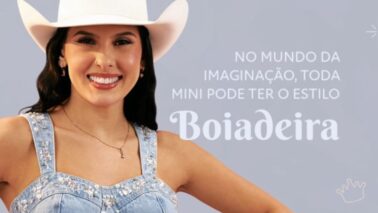 Moda infantil