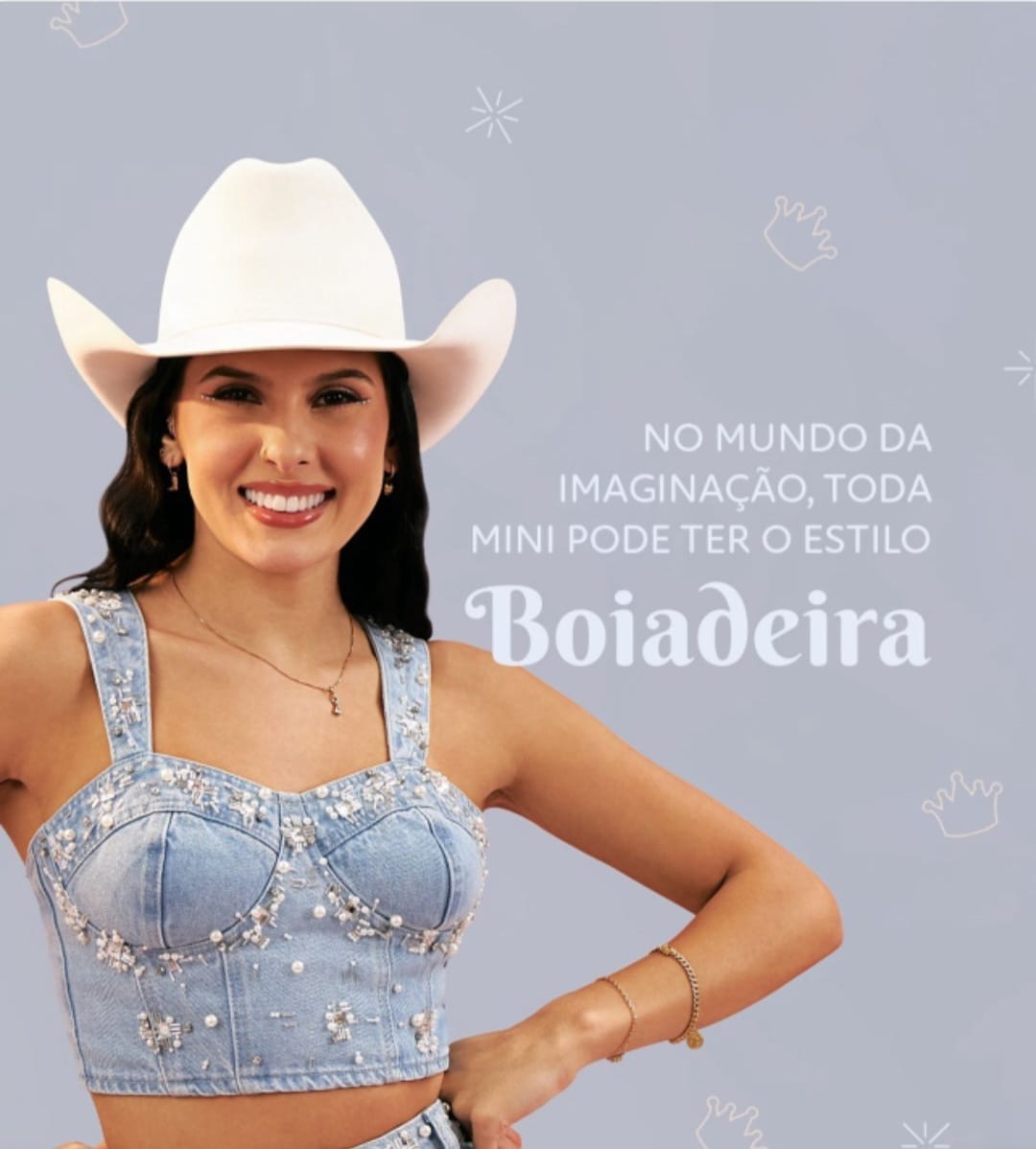 Moda infantil