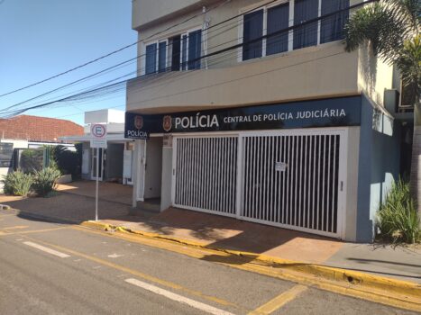 Desempregado sofre estelionato ao adquirir conta de jogo eletrônico (Foto: O Diário de Barretos) Desempregado sofre estelionato ao adquirir conta de jogo eletrônico (Foto: O Diário de Barretos)