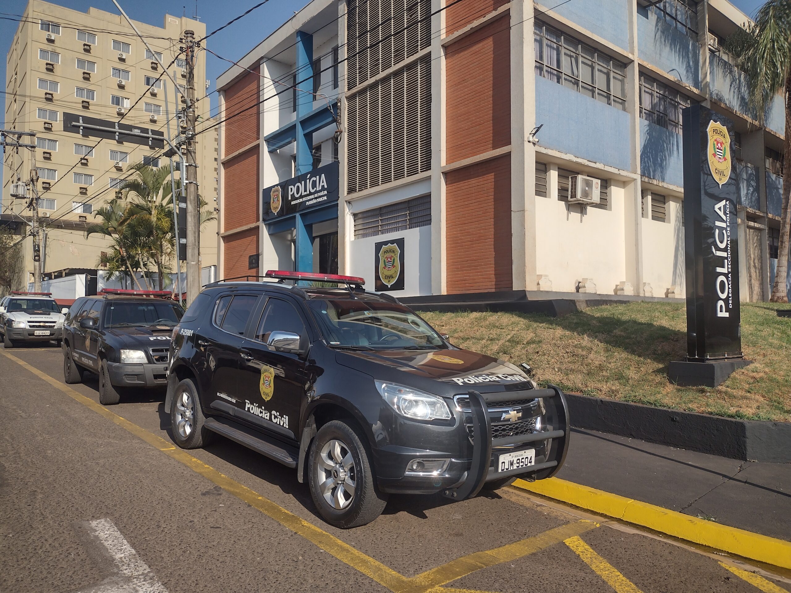 Ossada humana é encontrada em mata próximo a via das Comitivas