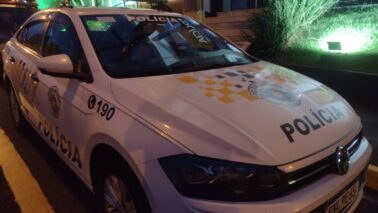 Polícia Militar Rodoviária detém condutor por embriaguez ao volante (Foto: O Diário de Barretos)