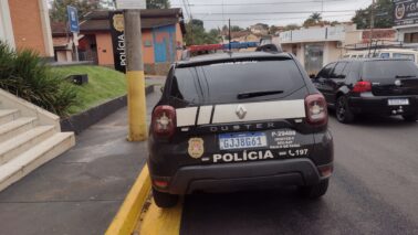 Estelionatários sacam mais de R$ 33 mil da conta de enfermeira (Foto: O Diário de Barretos)