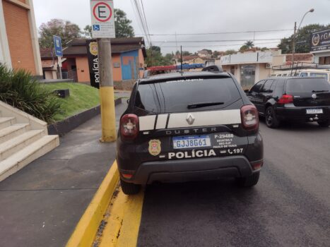 Estelionatários sacam mais de R$ 33 mil da conta de enfermeira (Foto: O Diário de Barretos) Estelionatários sacam mais de R$ 33 mil da conta de enfermeira (Foto: O Diário de Barretos)
