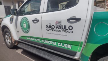 Homem é surpreendido comercializando cocaína (Foto: O Diário de Barretos)