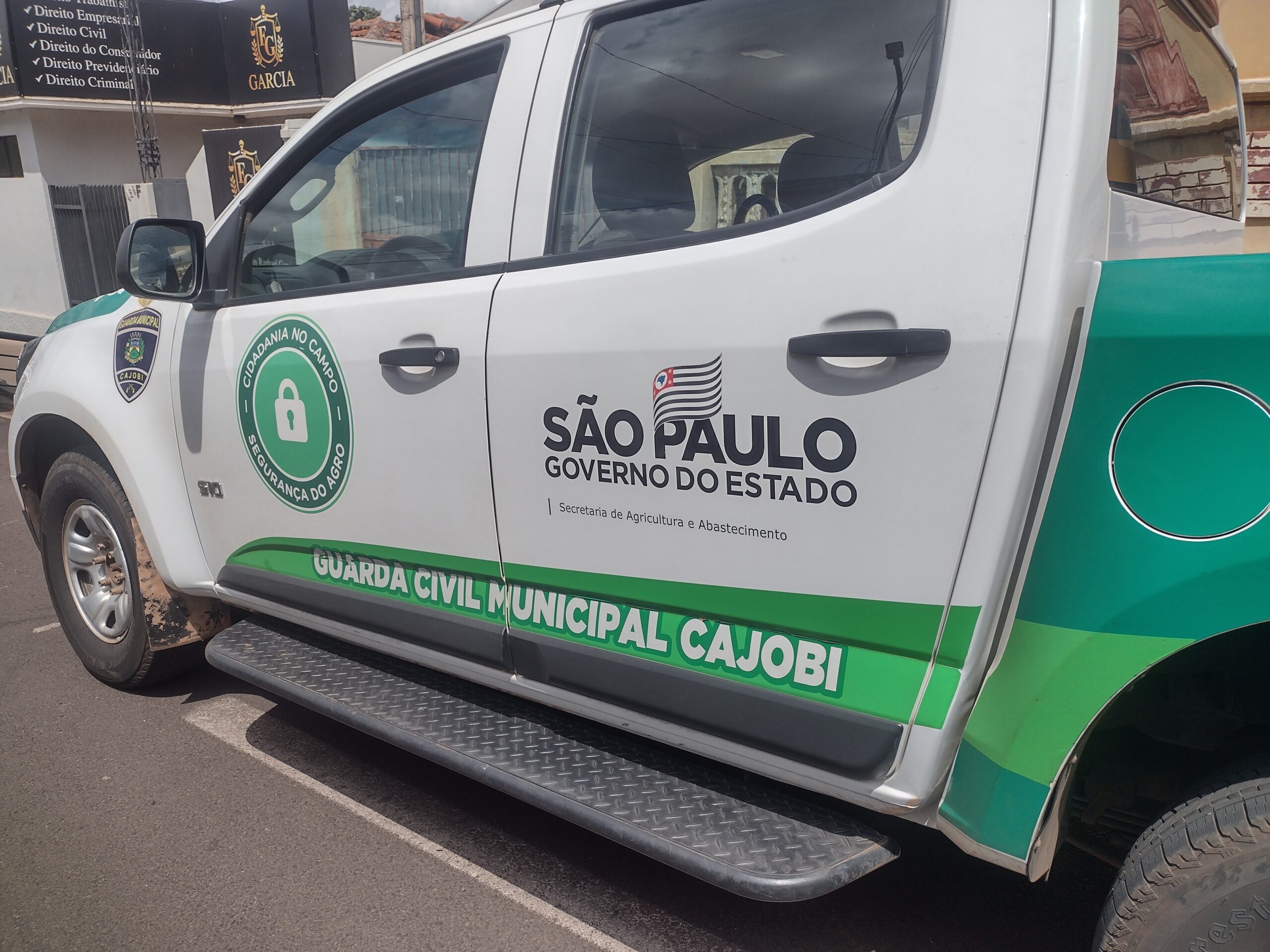 Homem é surpreendido comercializando cocaína