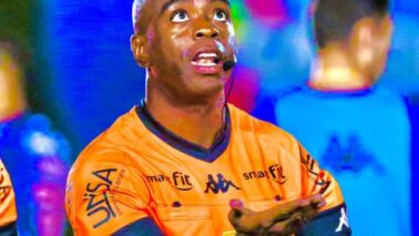 O departamento de arbitragem da Federação Paulista de Futebol escalou o árbitro barretense Juliano José Alves Rodrigues, para apitar a primeira partida semifinal da Segunda Divisão – Sub-23