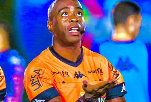 O departamento de arbitragem da Federação Paulista de Futebol escalou o árbitro barretense Juliano José Alves Rodrigues, para apitar a primeira partida semifinal da Segunda Divisão – Sub-23