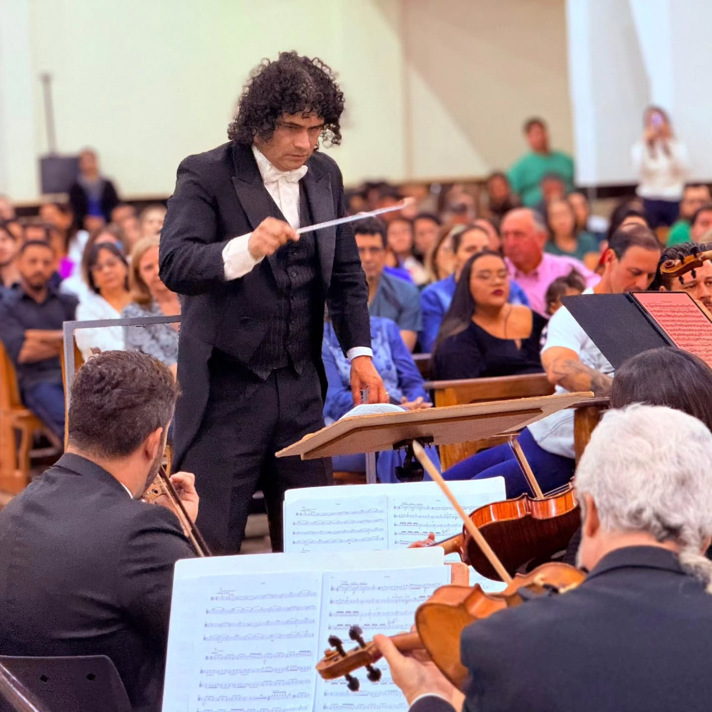 Orquestra Sinfônica de Barretos
