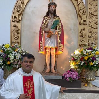 Encerramento da Festa de São Bom Jesus Encerramento da Festa de São Bom Jesus