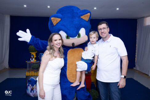Grande emoção