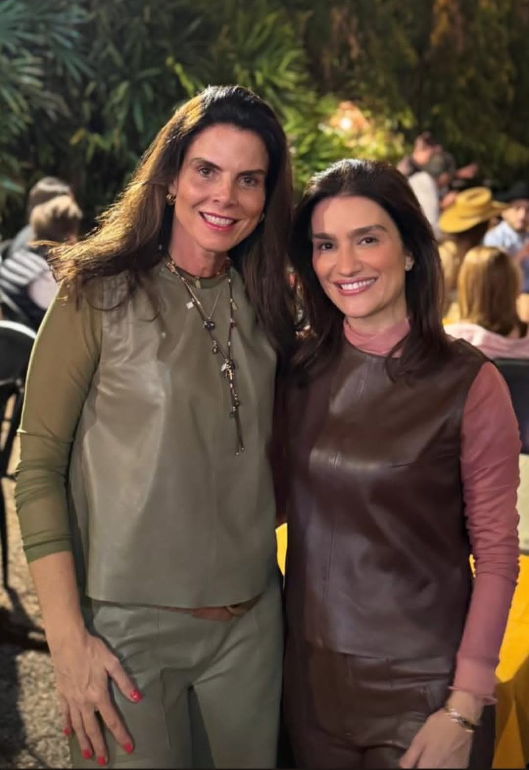 Amigas