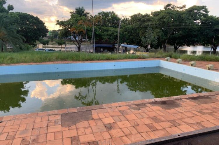 Aprovado projeto que permite leilão da piscina da Região dos Lagos