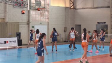 O final de semana será bastante movimentado para as equipes femininas Sub-13 e Sub-14 da APAB Barretos. O time barretense enfrenta no Cemepe Barretos as equipes de São José dos Campos e Taubaté.
