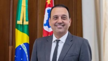 Vice-Governador