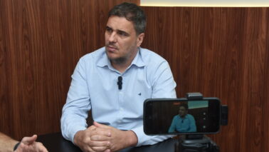 O Conselho Nacional das Defensoras e Defensores Públicos Gerais promove em todo o país no sábado (16), o mutirão “Meu Pai Tem Nome”.