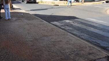 Calçadão