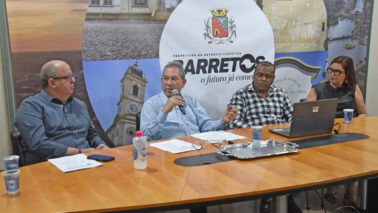 A Administração Municipal anunciou em coletiva de imprensa realizada na manhã de ontem (19), que a cidade de terá uma programação alternativa para comemorar os 171 anos, na próxima segunda-feira, dia 25 de agosto, na Praça da Estação.