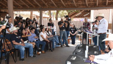 RODEIO INTERNACIONAL