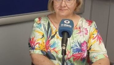 A direção da Fundação Padre Gabriel Correr, através da presidente Tania Diamantino está divulgando uma campanha de votação junto a população barretense, com o objetivo de conquistar o maior número de votos possíveis