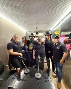 Canais multiplataforma