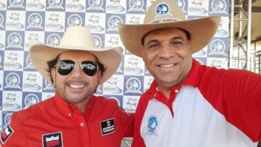 A cidade de Barretos sedia no dia 8 de setembro, a 13ª corrida do Garçom e Garçonete e a 3ª Garçom Cross Regional, na Estação Cultural.