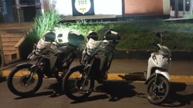 Homem é preso por tráfico na modalidade delivery (Foto: O Diário de Barretos)
