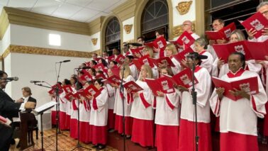 Coral Diocesano
